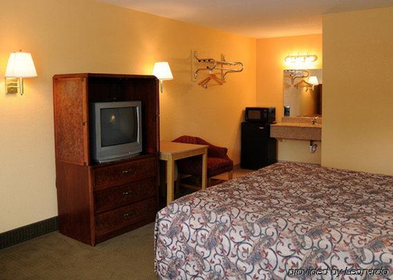 Budget Churchland Motel